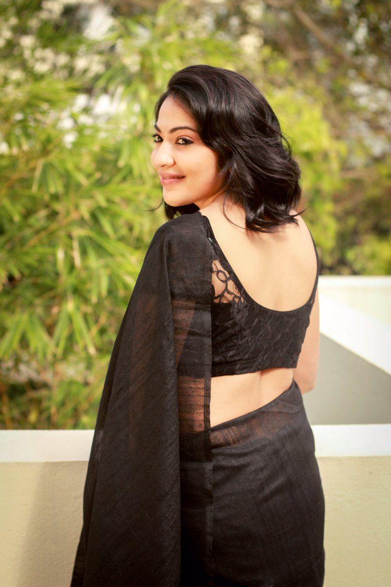 Television Host Ramya Subramanian Latest Photoshoot Stills
