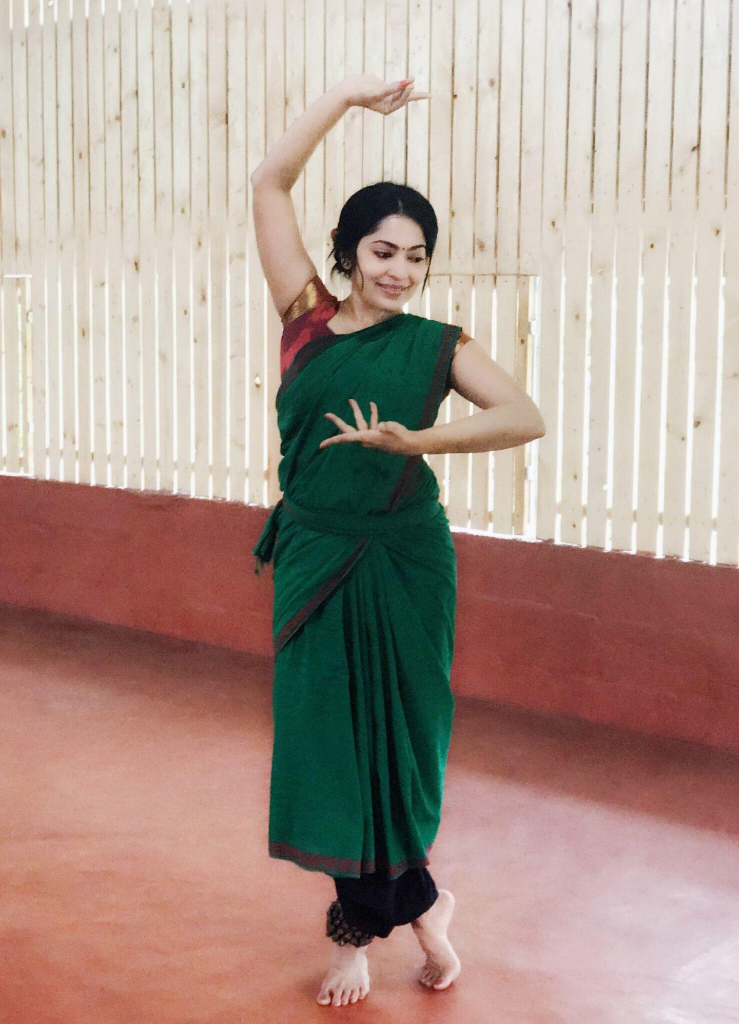 Television Host Ramya Subramanian Latest Photoshoot Stills