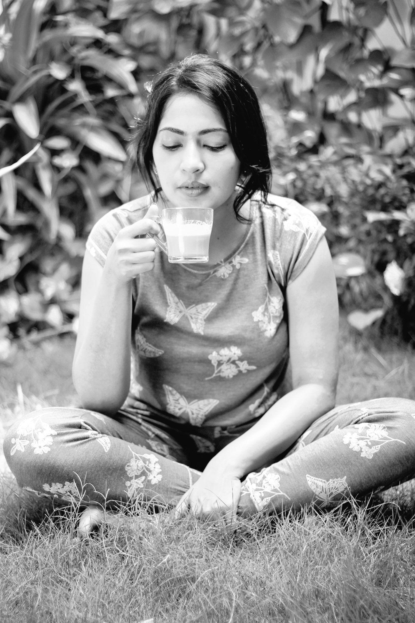 Television Host Ramya Subramanian Latest Photoshoot Stills