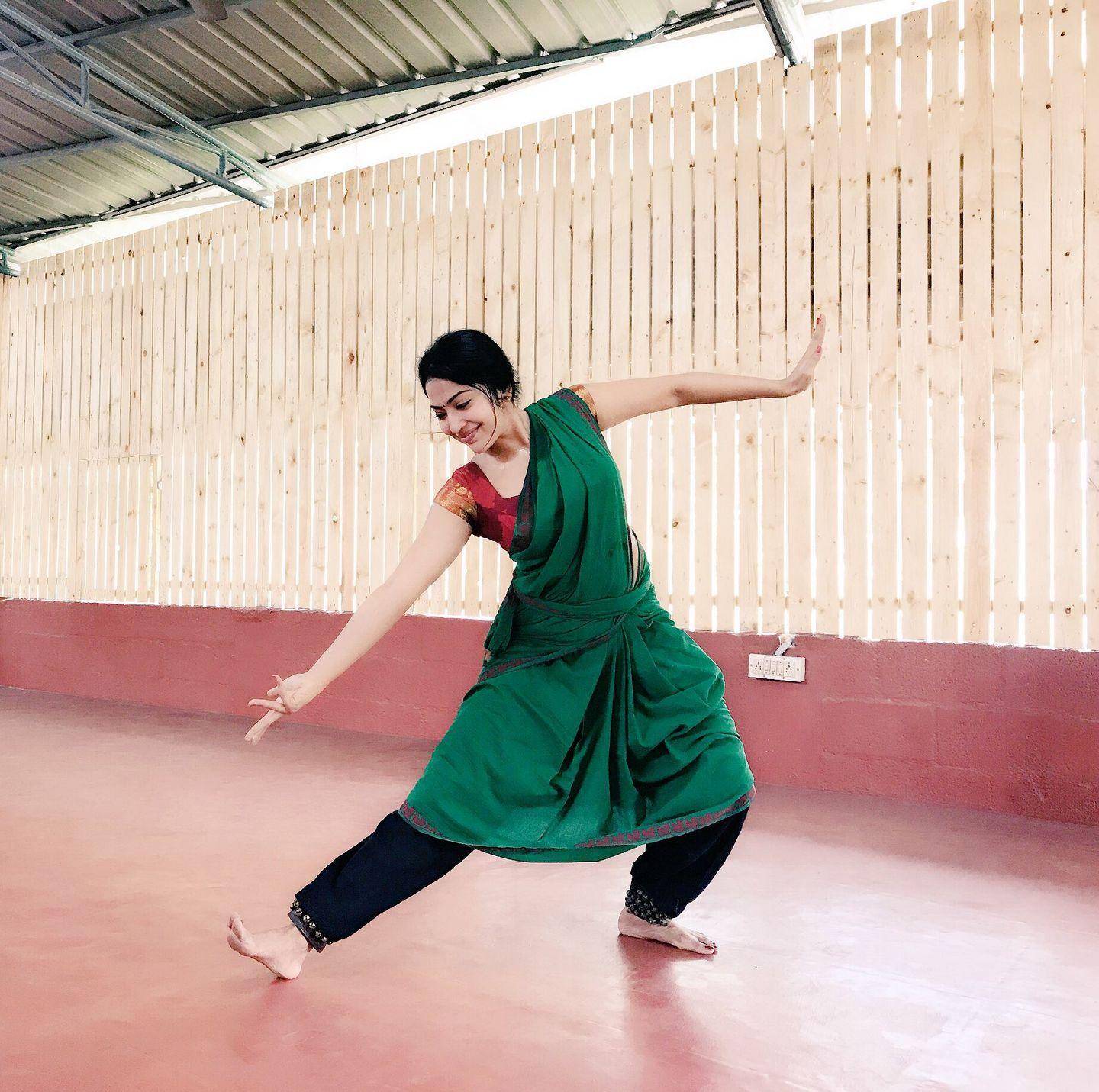 Television Host Ramya Subramanian Latest Photoshoot Stills