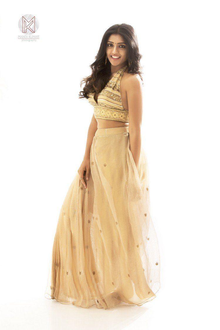 Telugu Actress Eesha Rebba Latest Photoshoot Stills