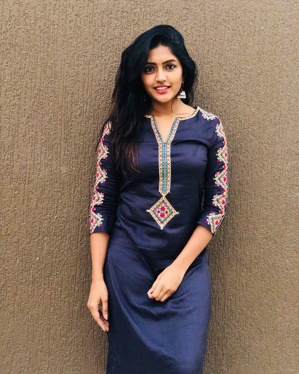 Telugu Actress Eesha Rebba Latest Photoshoot Stills