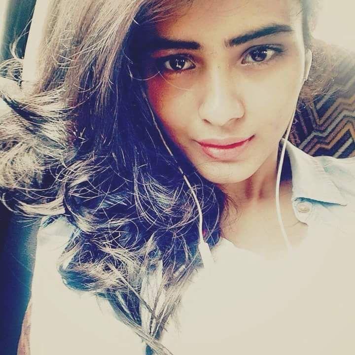 Telugu Actress Hebah Patel Latest Stills