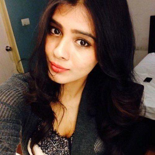 Telugu Actress Hebah Patel Latest Stills