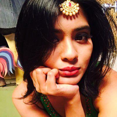 Telugu Actress Hebah Patel Latest Stills