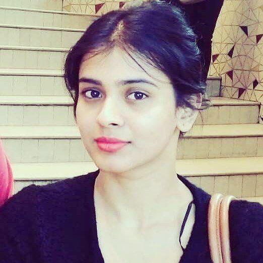 Telugu Actress Hebah Patel Latest Stills