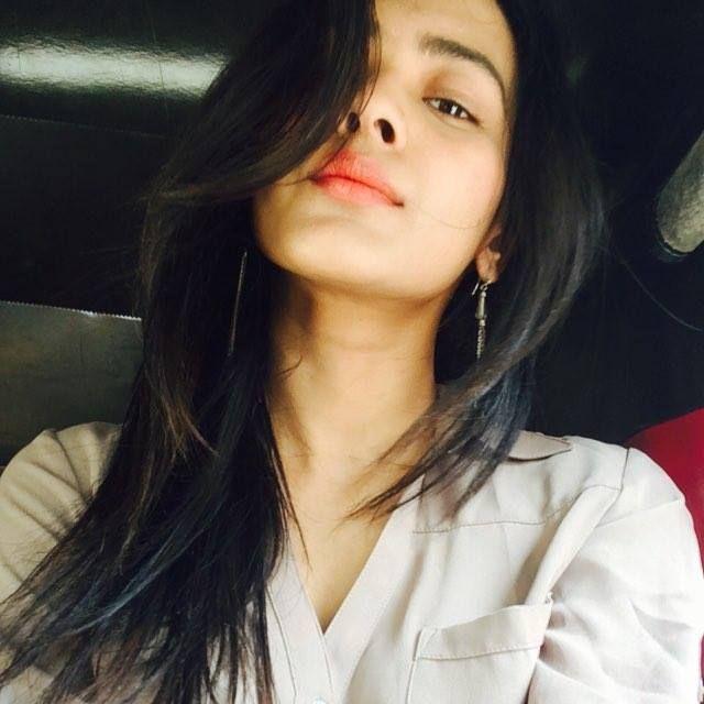 Telugu Actress Hebah Patel Latest Stills