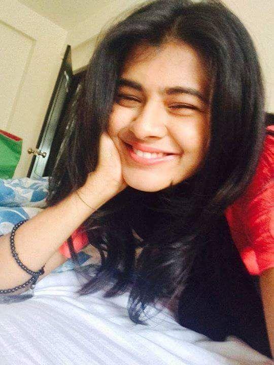 Telugu Actress Hebah Patel Latest Stills