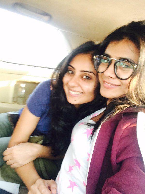 Telugu Actress Hebah Patel Latest Stills