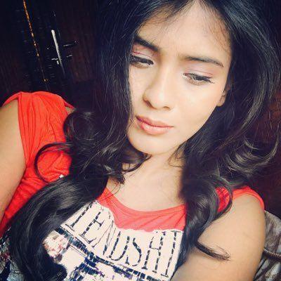 Telugu Actress Hebah Patel Latest Stills