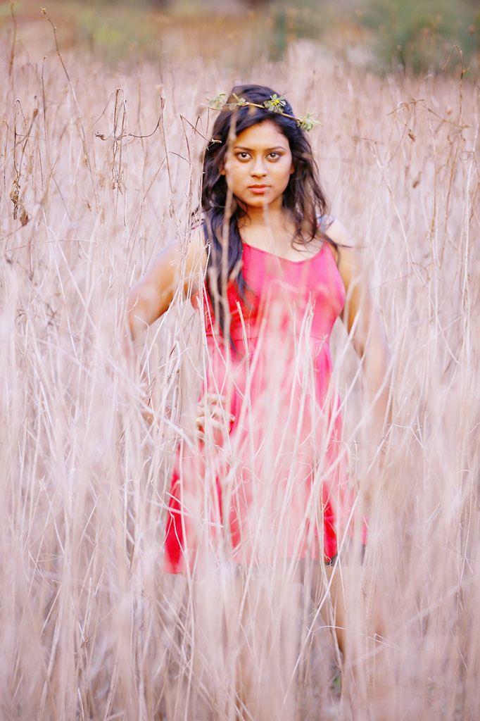 Telugu Actress Ramadevi Chilakalapalli Latest Stills