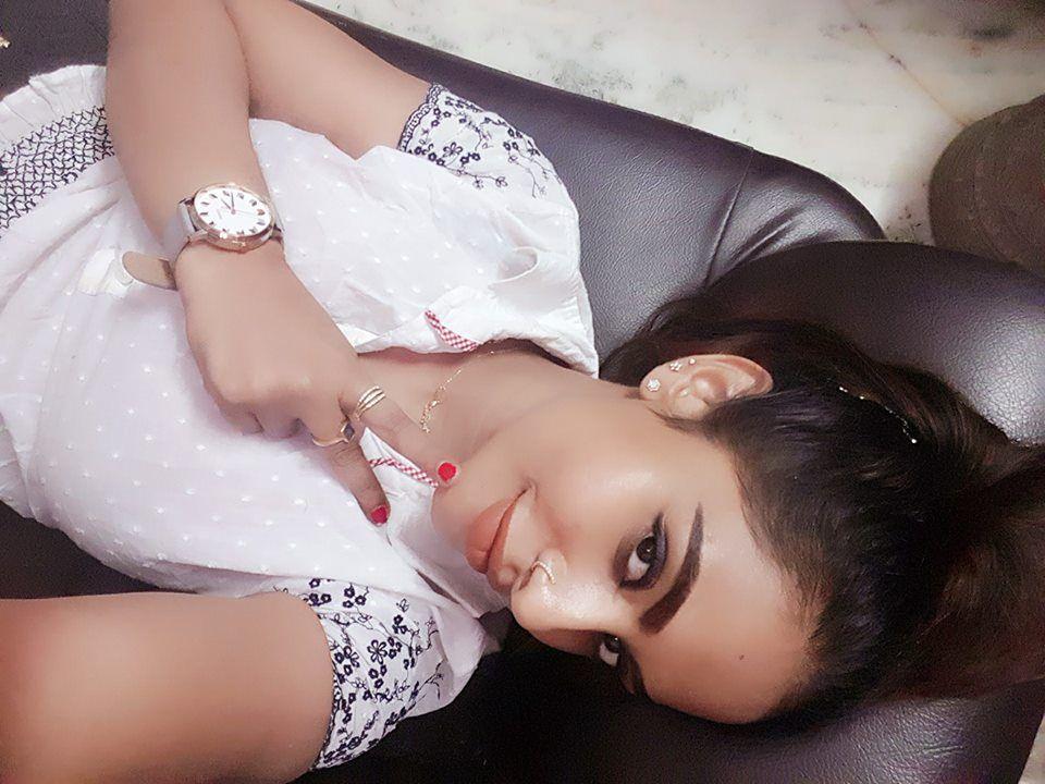 Telugu Actress Sri Reddy Unseen Hot Photos