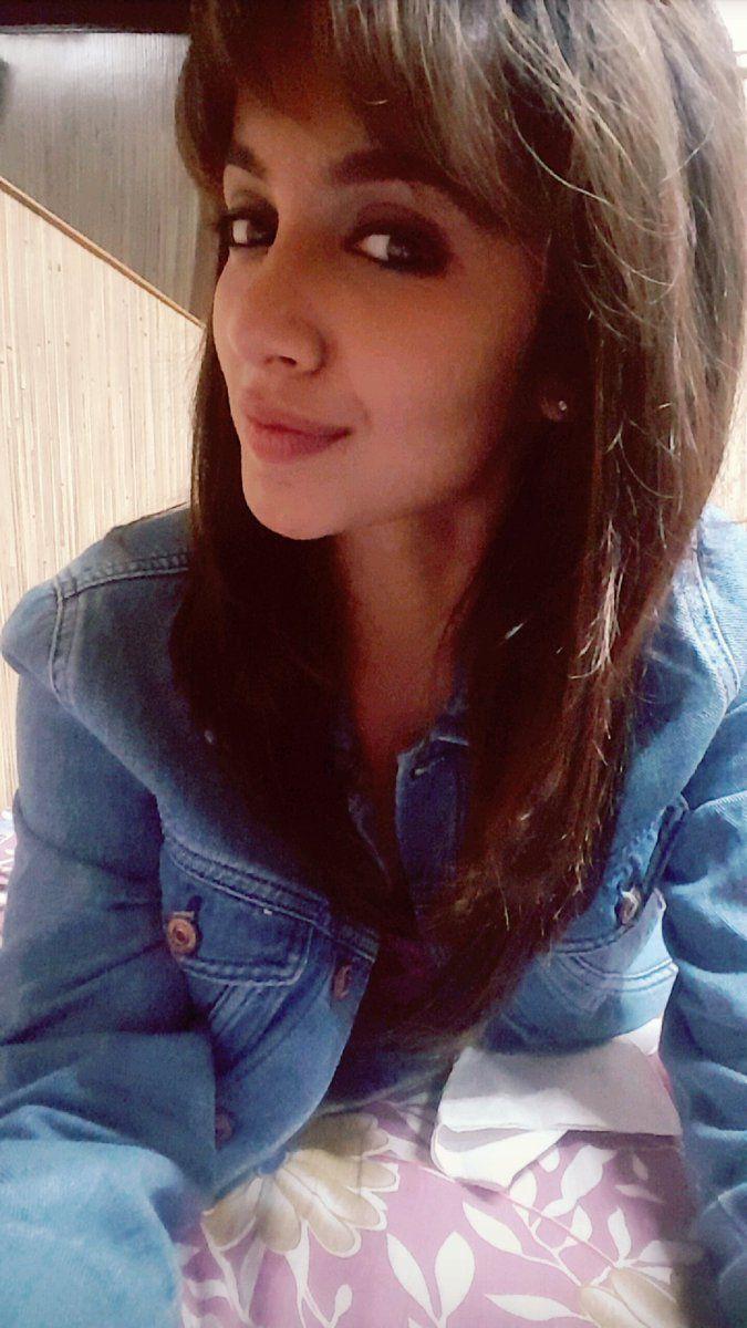 Telugu Actress Tejaswi Madivada Latest Photos