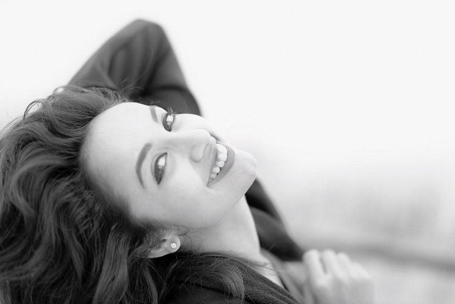 Telugu Actress Tejaswi Madivada Latest Photos