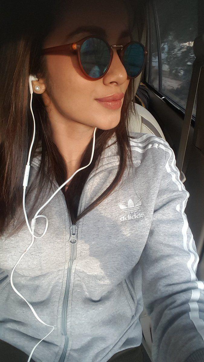 Telugu Actress Tejaswi Madivada Latest Photos