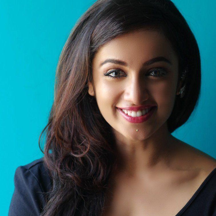 Telugu Actress Tejaswi Madivada Latest Photos