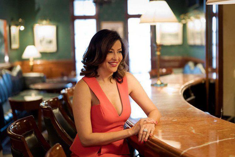 Thammudu fame Aditi Govitrikar Latest Unseen Photo Stills