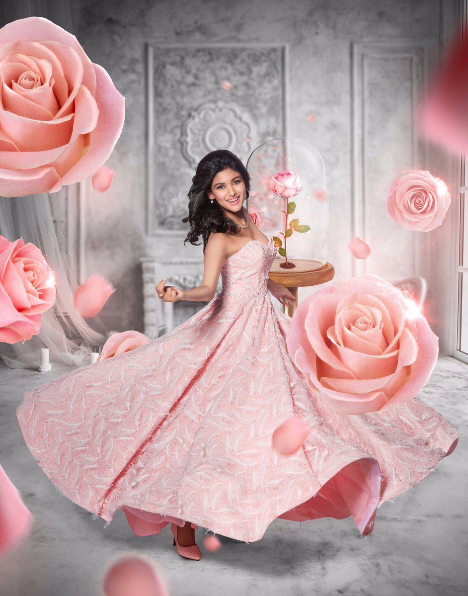 The Gorgeous Actresses Photoshoot for KarthikSrinivasanCalendar!