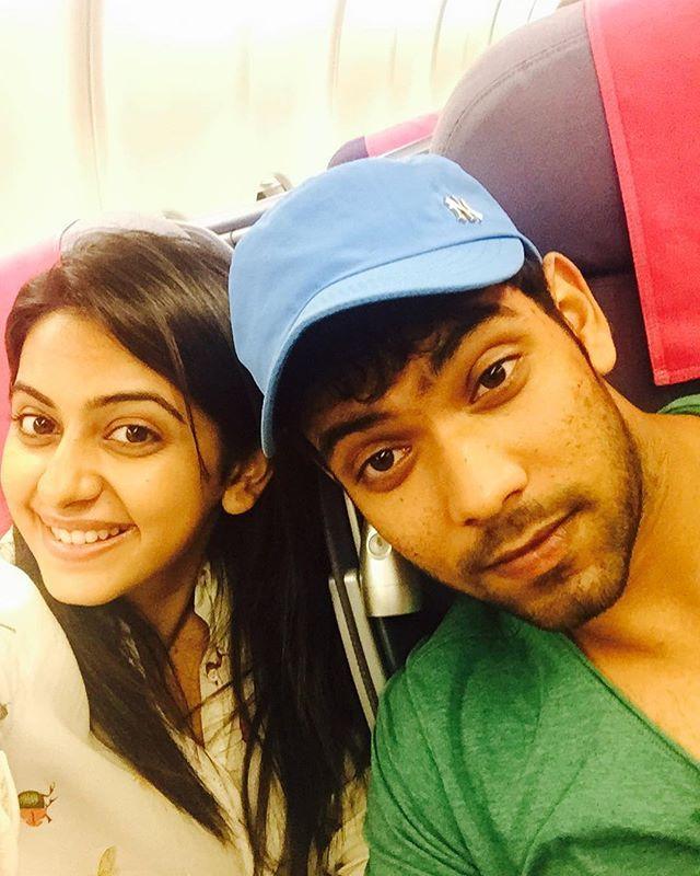 The Pretty Lady Rakul Preet Singh Look Stunner in Recent Photo Stills