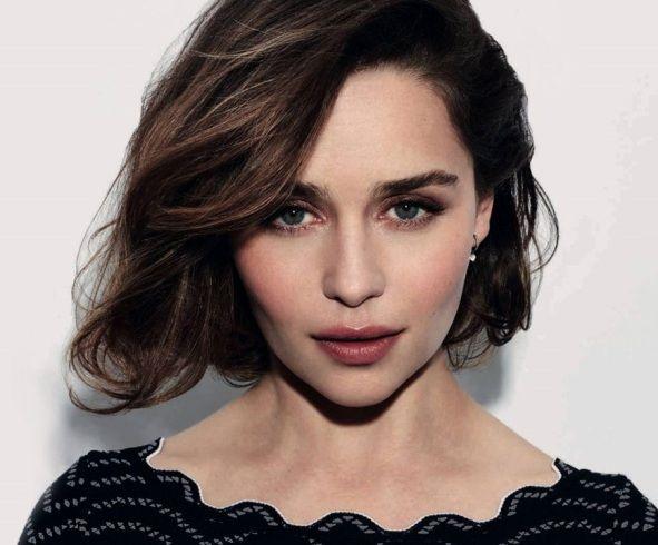 The Top 10 Most Beautiful Actresses in the World 2018