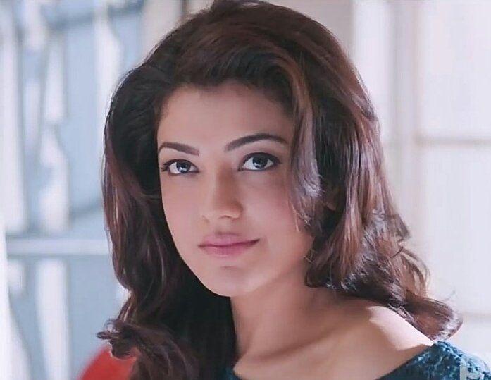 The impeccably stylish Kajal Aggarwal from a recent photoshoot Stills