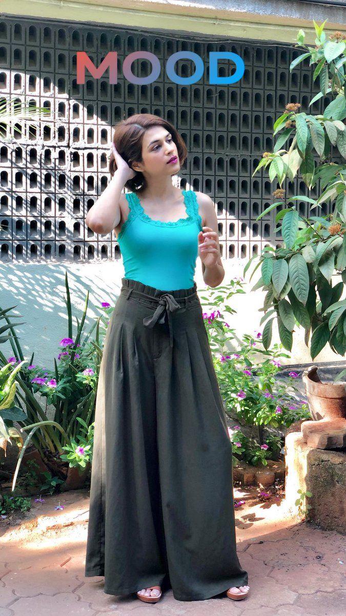 Tollywood Actress Shraddha Das Latest Unseen Photo Stills