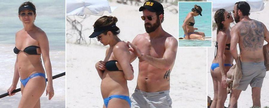 Top 10 Best and Hottest Celebrity Bikini pics