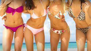 Top 10 Best and Hottest Celebrity Bikini pics