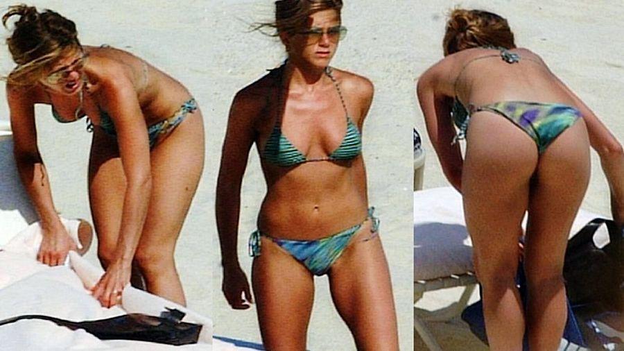 Top 10 Best and Hottest Celebrity Bikini pics