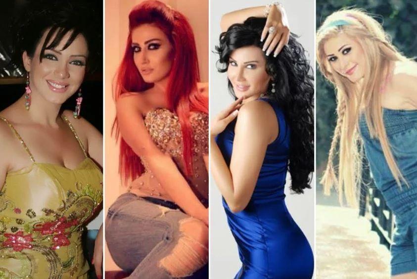 Top 20 Hottest & Most Beautiful Syrian Girls