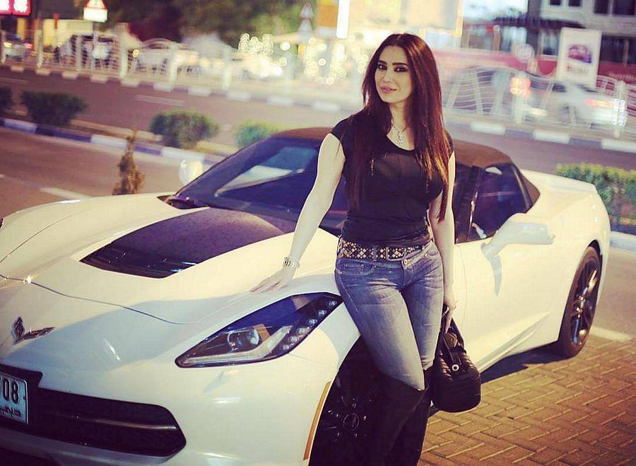 Top 20 Hottest & Most Beautiful Syrian Girls