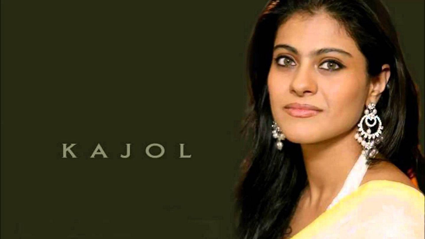 Top 50 Kajol Devgan HD Images Photos & Pictures