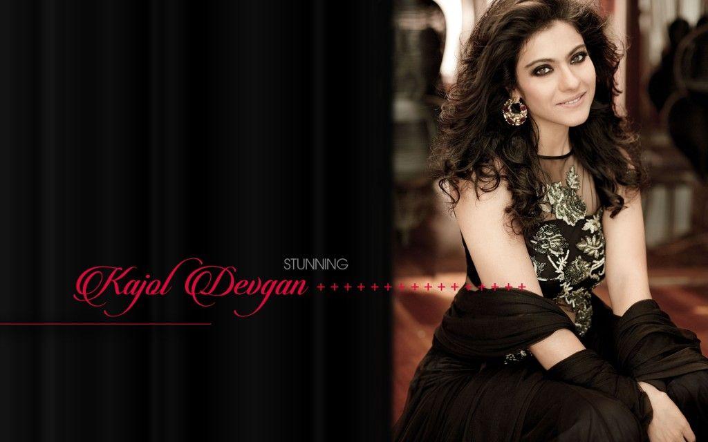 Top 50 Kajol Devgan HD Images Photos & Pictures