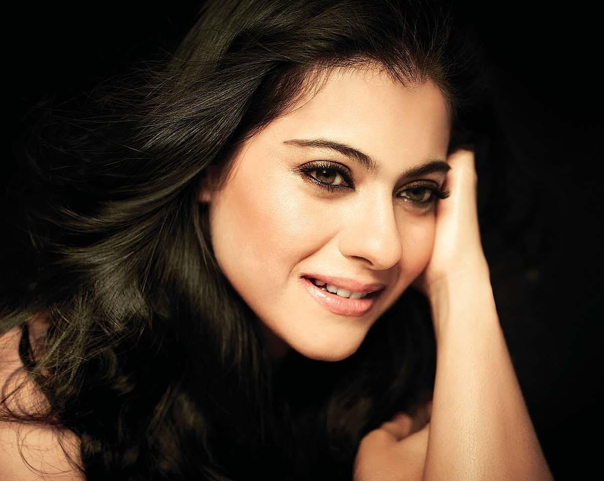 Top 50 Kajol Devgan HD Images Photos & Pictures