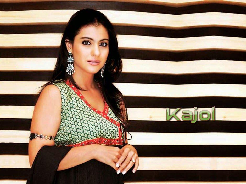 Top 50 Kajol Devgan HD Images Photos & Pictures