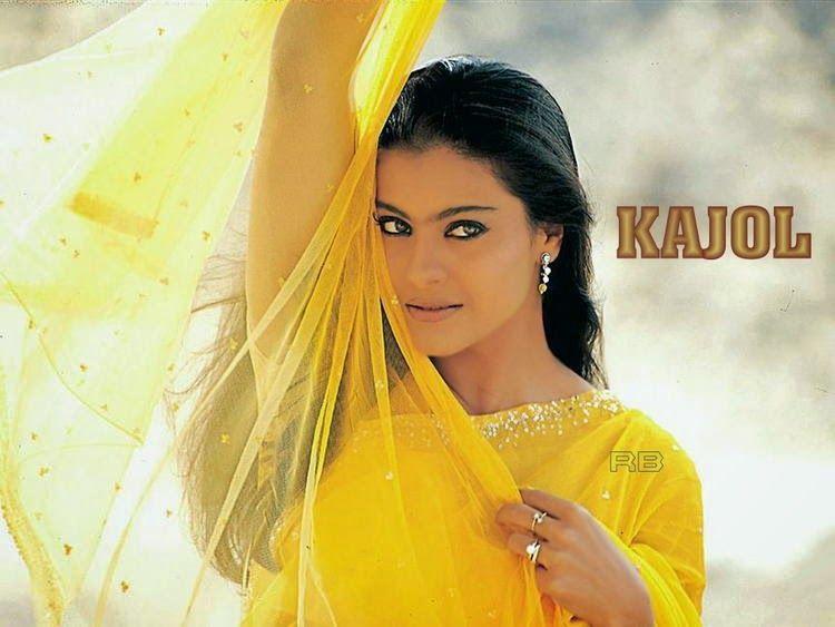 Top 50 Kajol Devgan HD Images Photos & Pictures