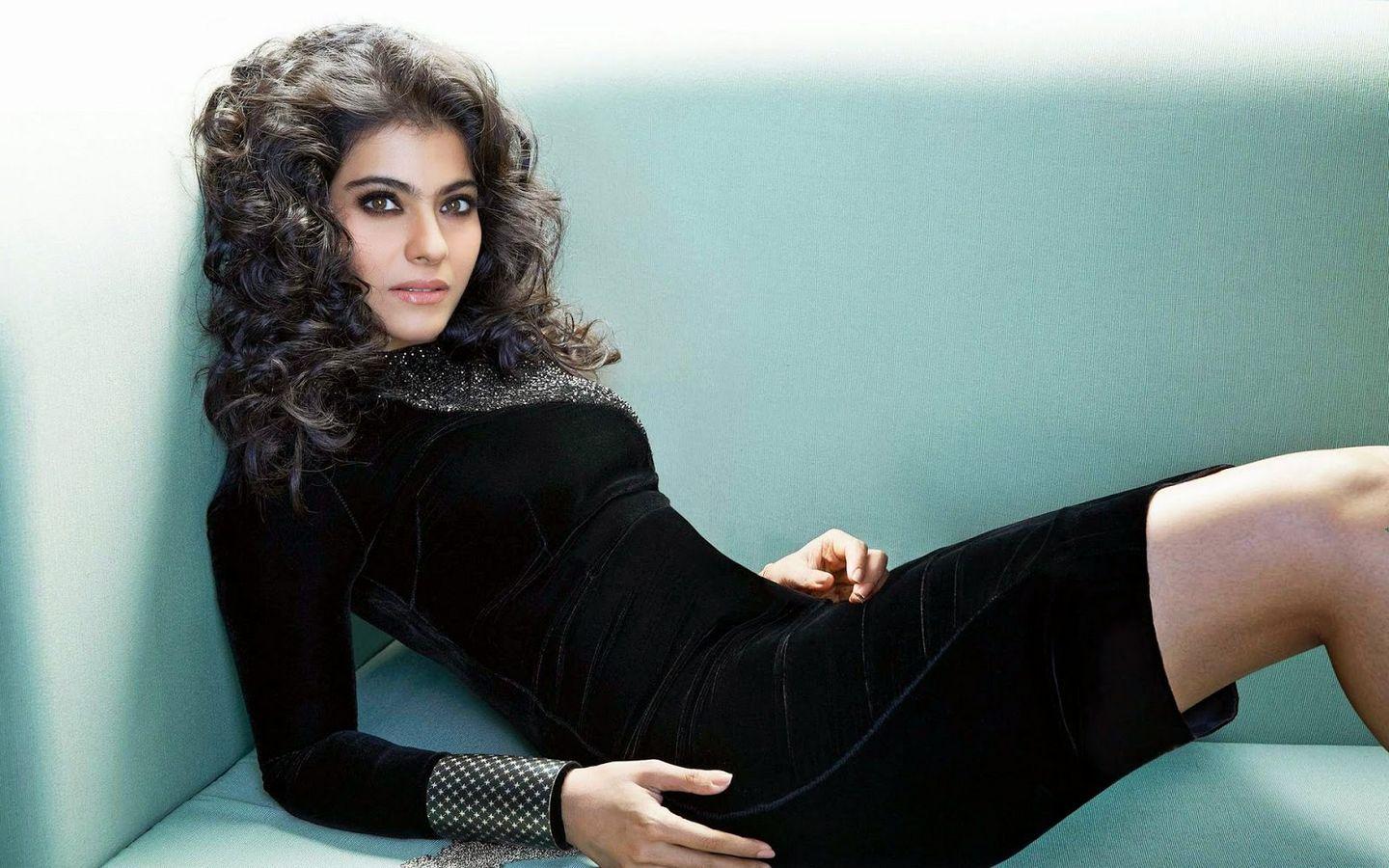 Top 50 Kajol Devgan HD Images Photos & Pictures