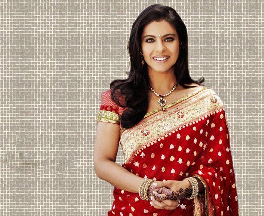 Top 50 Kajol Devgan HD Images Photos & Pictures