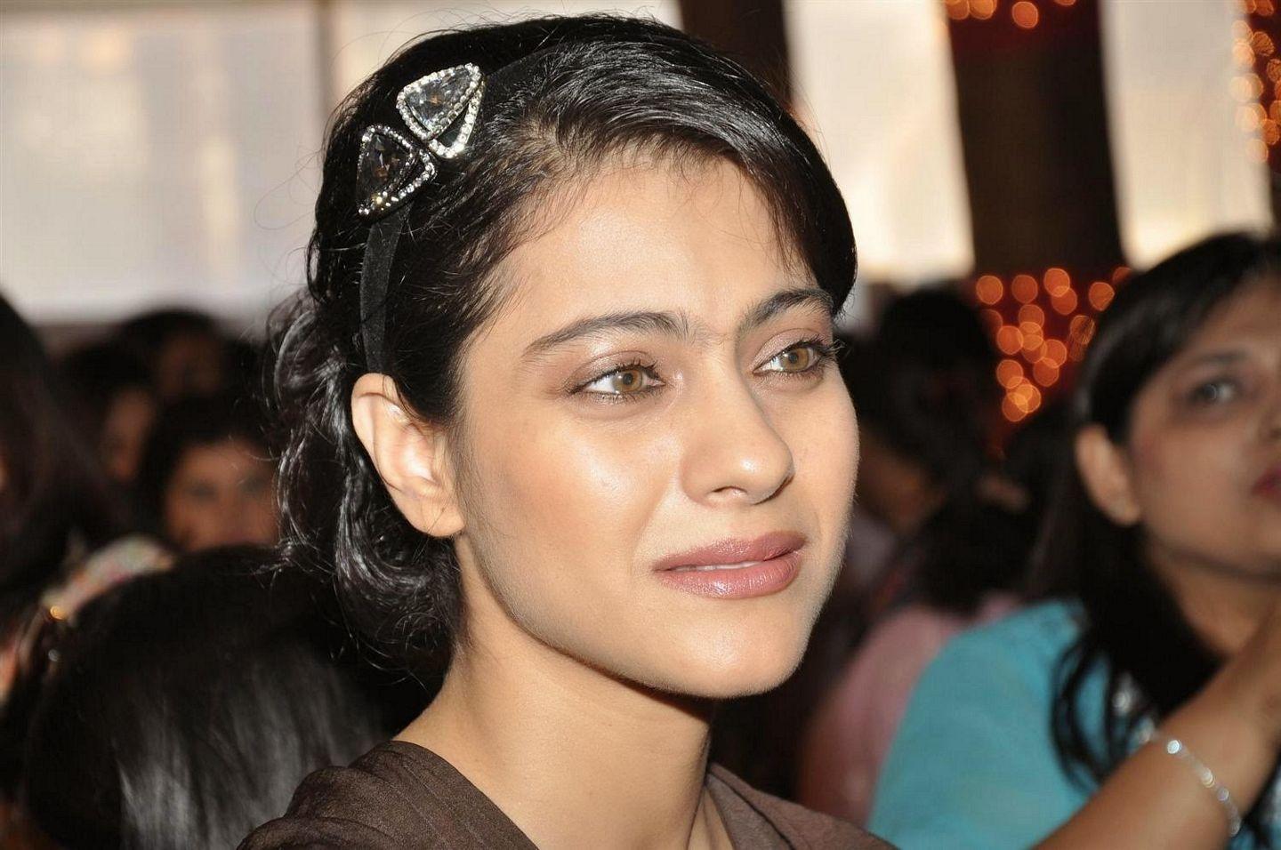 Top 50 Kajol Devgan HD Images Photos & Pictures