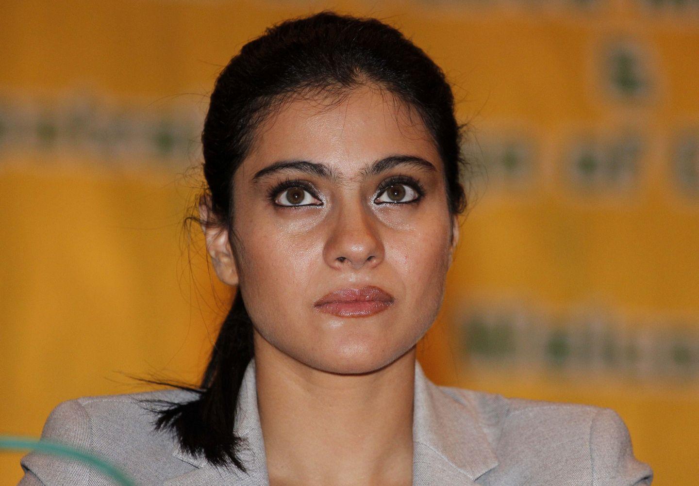 Top 50 Kajol Devgan HD Images Photos & Pictures