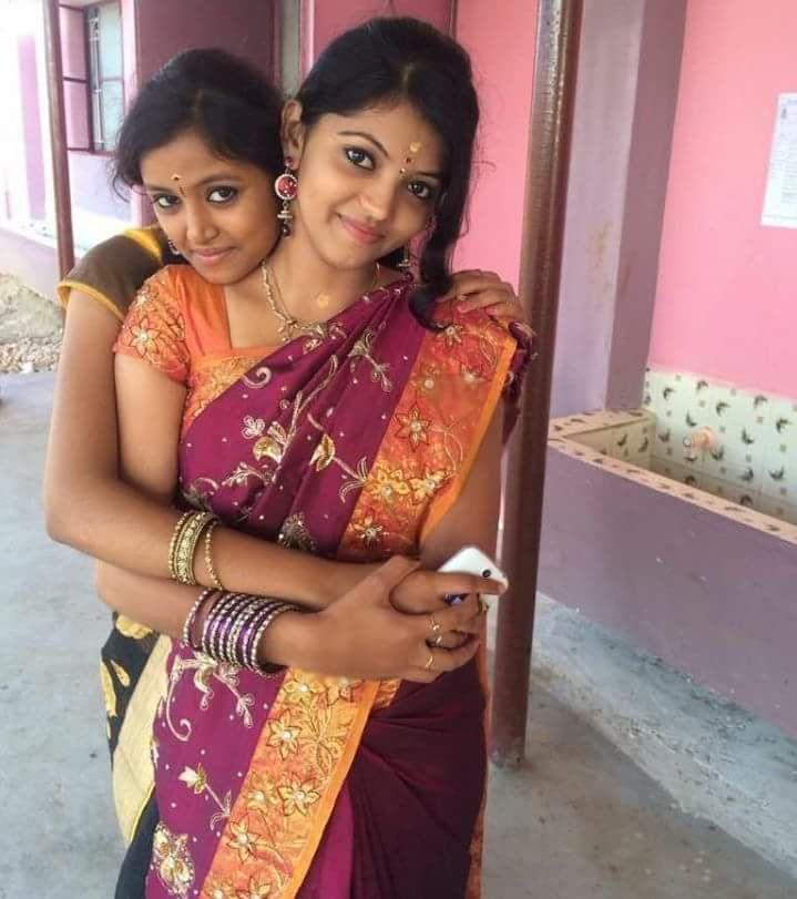 Traditional Looks of Athulya Ravi Latest Snaps