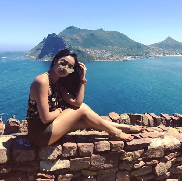 Tridha Choudhury Shares Her Hot & Spicy Pictures On Instagram