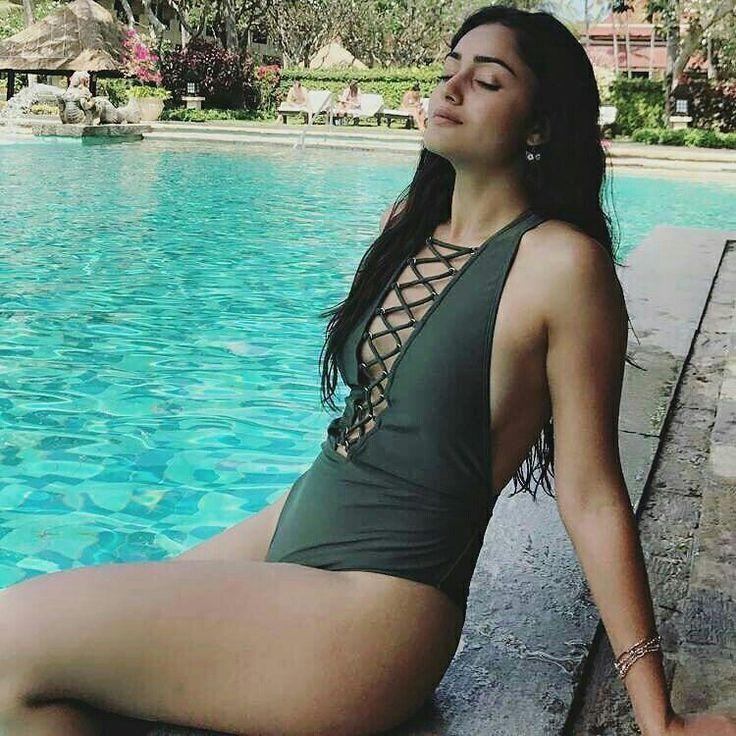 Tridha Choudhury Shares Her Hot & Spicy Pictures On Instagram