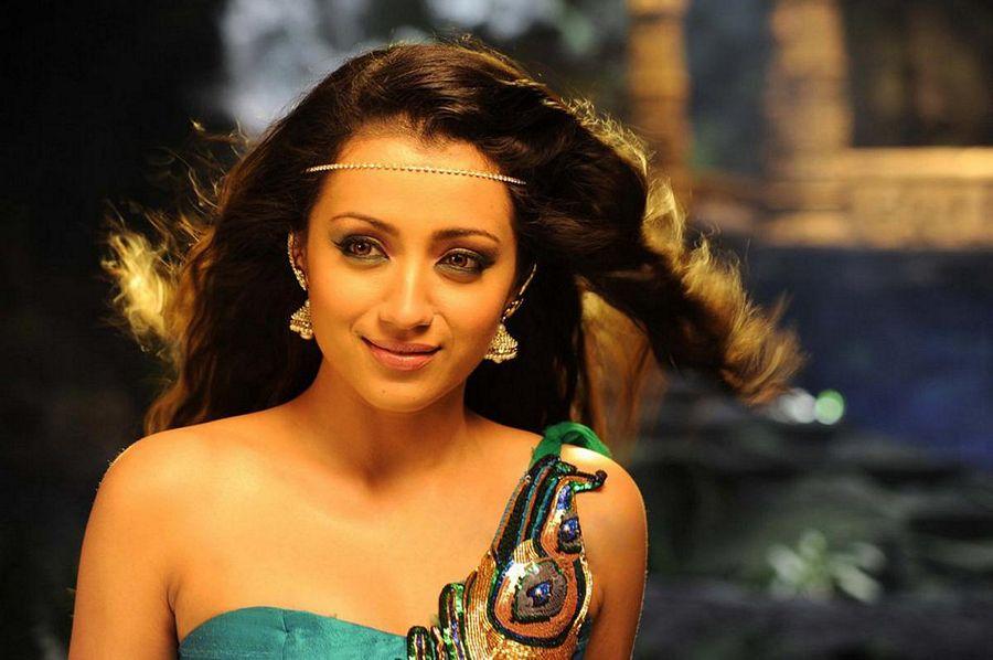 Trisha Hot Picss