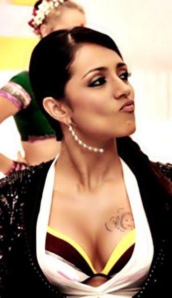 Trisha Hot Picss