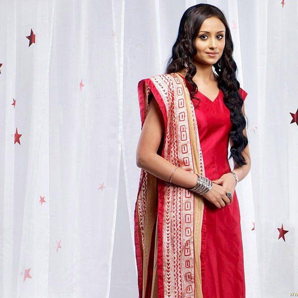 Tv Actress Anupriya Kapoor Latest Unseen Photo Stills