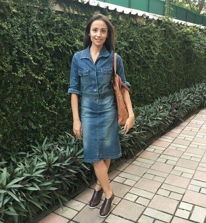 Tv Actress Anupriya Kapoor Latest Unseen Photo Stills