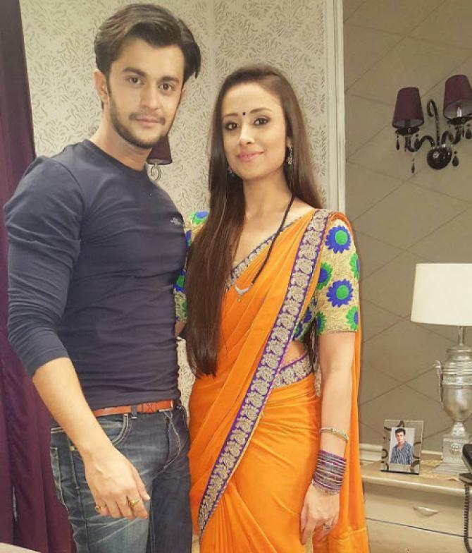 Tv Actress Anupriya Kapoor Latest Unseen Photo Stills