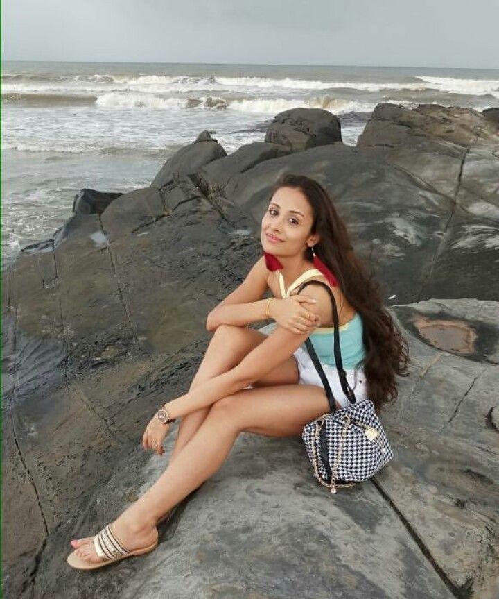 Tv Actress Anupriya Kapoor Latest Unseen Photo Stills