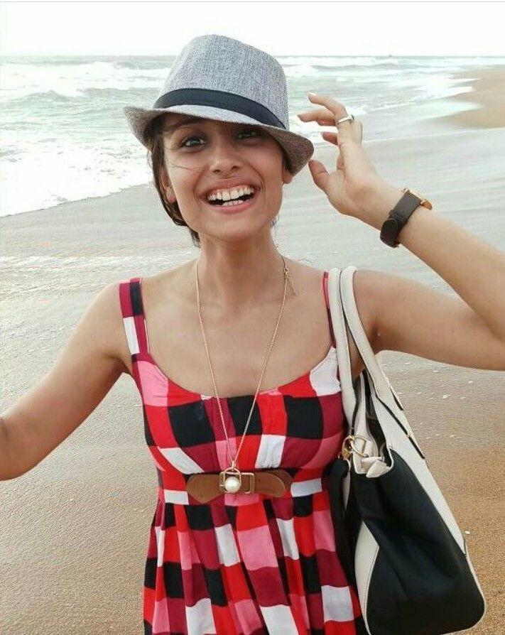 Tv Actress Anupriya Kapoor Latest Unseen Photo Stills